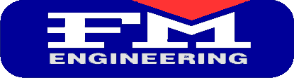 FM Engineering Logo